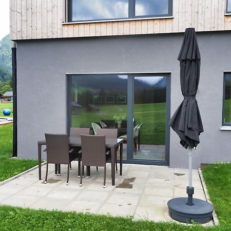 Kanistraum Appartement Schoppernau Exterior photo